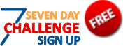 7 Day Challenge