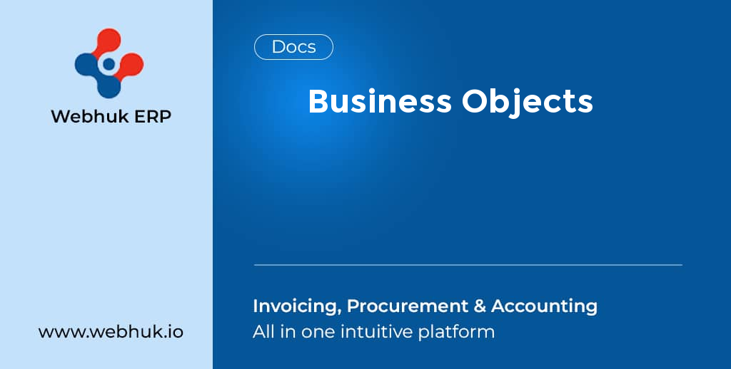 Business Objects